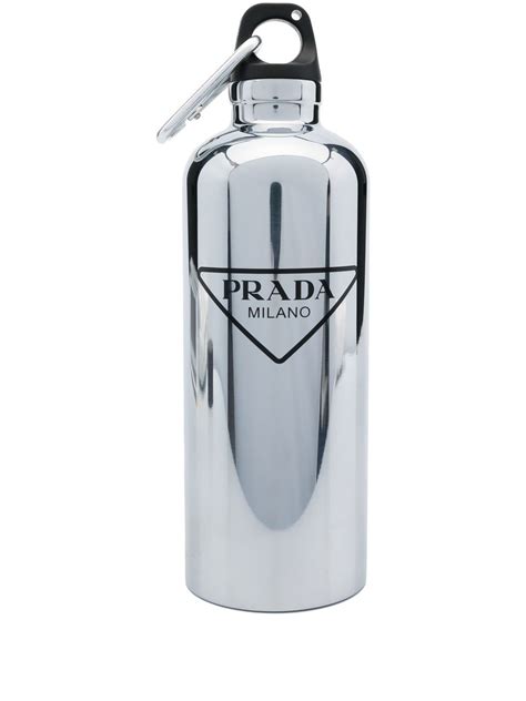 prada water bottle singapore|Prada stainless water bottle.